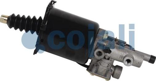 Cojali 2250250 - Clutch Booster www.parts5.com