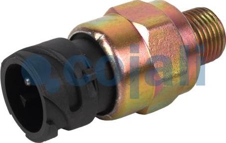 Cojali 2260427 - Pressure Switch, brake hydraulics www.parts5.com