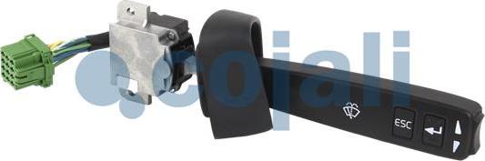 Cojali 2260024 - Comutator coloana directie www.parts5.com