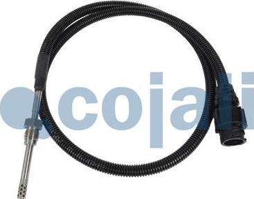 Cojali 2260782 - Érzékelő, kipufogógáz-hőmérséklet www.parts5.com