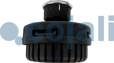 Cojali 2203109 - Silencer, compressed-air system www.parts5.com