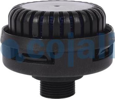 Cojali 2203101 - Silencer, compressed-air system www.parts5.com