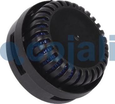 Cojali 2203101 - Silencer, compressed-air system www.parts5.com