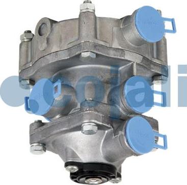 Cojali 2230121 - Control Valve, trailer www.parts5.com