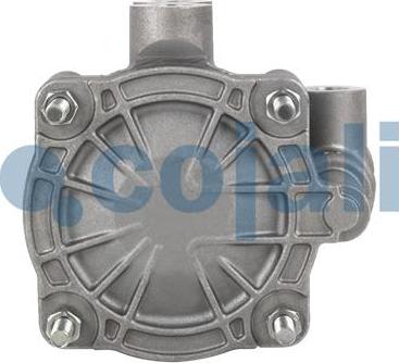 Cojali 2230207 - Control Valve, trailer www.parts5.com