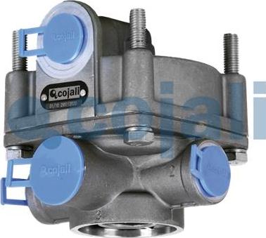 Cojali 2226407 - Relay Valve parts5.com