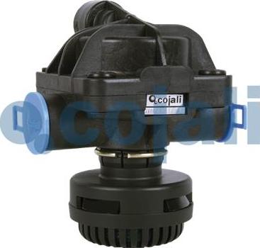 Cojali 2226503 - Válvula de relé www.parts5.com