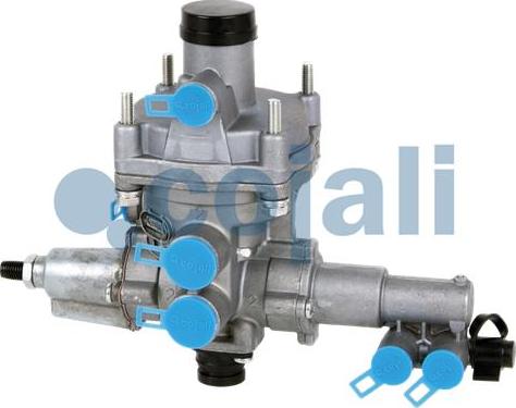 Cojali 2220449 - Regulator zavorne sile parts5.com