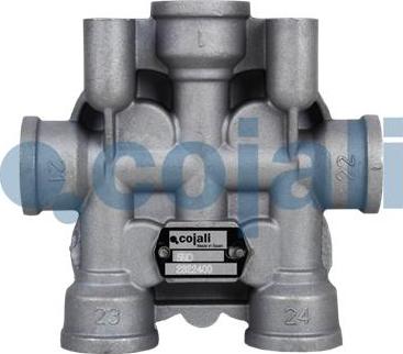 Cojali 2222444 - Multi-circuit Protection Valve www.parts5.com