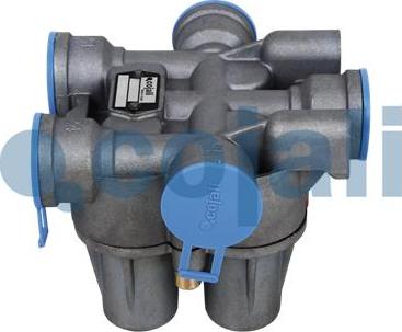 Cojali 2222444 - Multi-circuit Protection Valve www.parts5.com