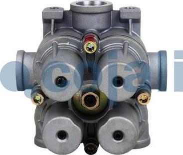 Cojali 2222444 - Multi-circuit Protection Valve www.parts5.com