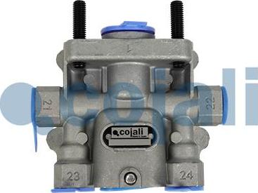 Cojali 2222410 - Multi-circuit Protection Valve www.parts5.com