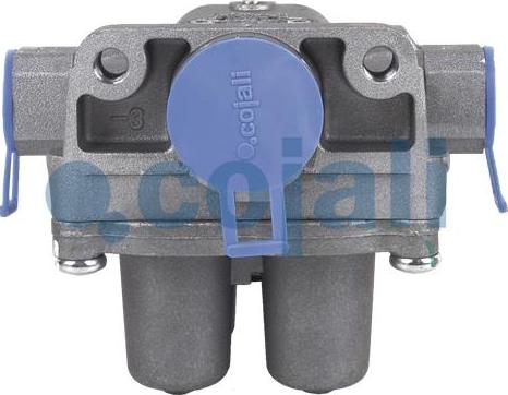 Cojali 2222438 - Multi-circuit Protection Valve www.parts5.com