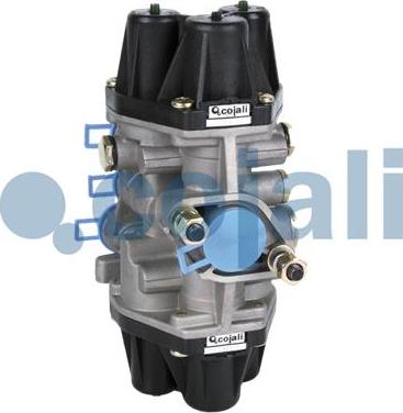 Cojali 2222304 - Piston Brake Cylinder www.parts5.com