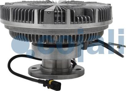 Cojali 7063401 - Clutch, radiator fan www.parts5.com