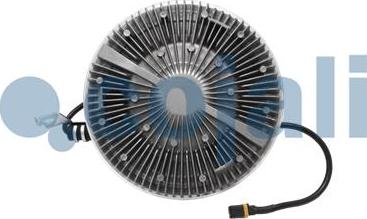 Cojali 7063408 - Embrayage, ventilateur de radiateur www.parts5.com