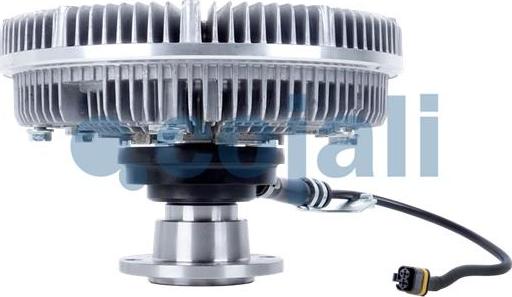 Cojali 7063429 - Clutch, radiator fan www.parts5.com