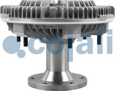 Cojali 7063115 - Clutch, radiator fan www.parts5.com