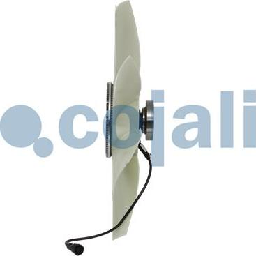 Cojali 7085401 - Fan, motor soğutması www.parts5.com