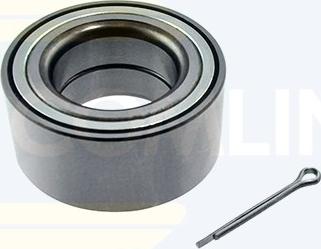 KRAFT AUTOMOTIVE 4108560 - Wheel hub, bearing Kit www.parts5.com