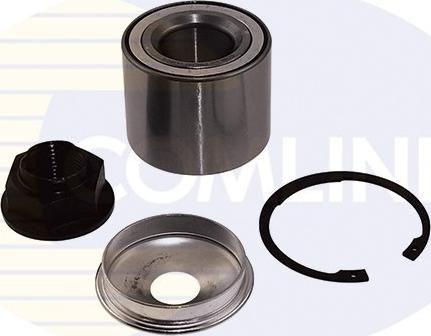 KRAFT AUTOMOTIVE 4105064 - Wheel hub, bearing Kit parts5.com