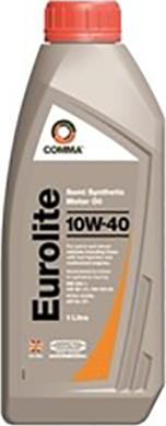 Comma EUL1L - Engine Oil www.parts5.com