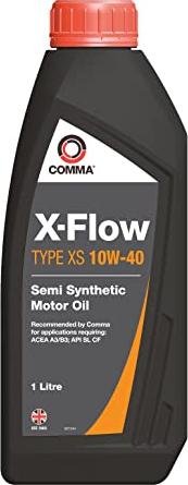 Comma XFXS1L - Engine Oil parts5.com