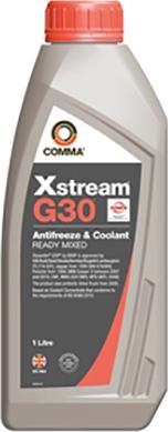 Comma XSM1L - Antifreeze www.parts5.com