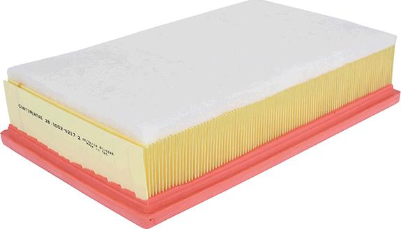 KRAFT AUTOMOTIVE 1710681 - Air Filter www.parts5.com