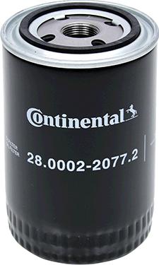 MASTER-SPORT GERMANY 940/69-OF-PCS-MS - Oil Filter www.parts5.com