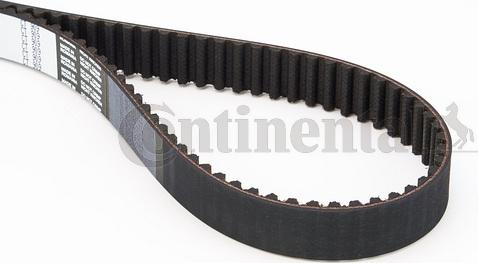 Continental CTAM CT 909 - Timing Belt www.parts5.com