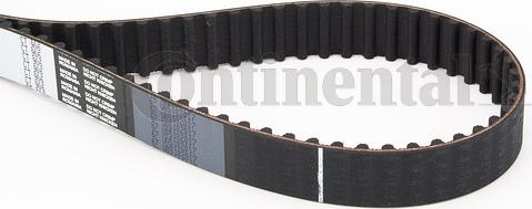 Continental CTAM CT 906 - Timing Belt www.parts5.com