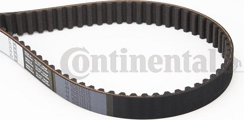 Continental CTAM CT846 - Curea de distributie www.parts5.com