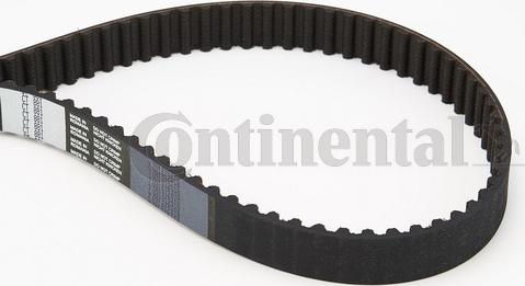 Continental CTAM CT 881 - Zobati jermen www.parts5.com