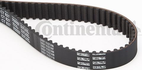 Continental CTAM CT 827 - Timing Belt www.parts5.com