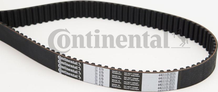 Continental CTAM CT 879 - Correa dentada www.parts5.com