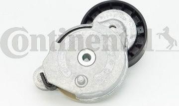 Continental CTAM 5 PK 1121 EXTRA K1 - Комплект пистов ремък www.parts5.com