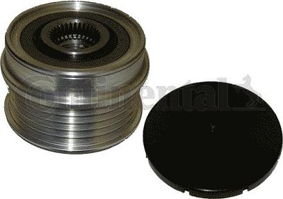 Continental CTAM AP9094 - Alternatör kasnağı www.parts5.com