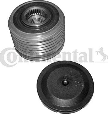 Continental CTAM AP9011 - Remenica alternátora www.parts5.com