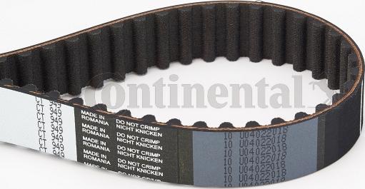 Continental CTAM CT 949 - Timing Belt parts5.com