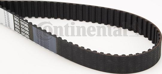 Continental CTAM CT 939 - Ozubený řemen www.parts5.com