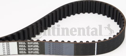 Continental CTAM CT 935 - Curea de distributie www.parts5.com