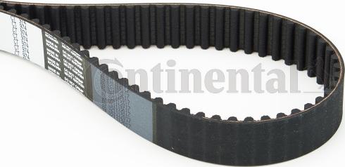 Continental CTAM CT 974 - Timing Belt parts5.com