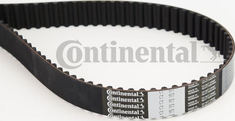 Continental CTAM CT 977 - Curea de distributie www.parts5.com