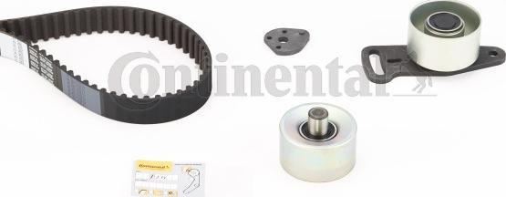 Continental CTAM CT522K1 - Set curea de distributie www.parts5.com