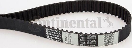 Continental CTAM CT 1099 - Timing Belt www.parts5.com