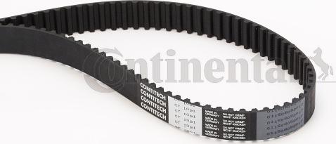 Continental CTAM CT 1091 - Timing Belt www.parts5.com