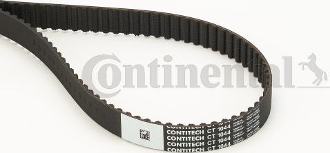 Continental CTAM CT1044 - Ozubený remeň www.parts5.com