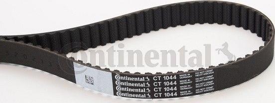 Continental CTAM CT1044 - Zobati jermen www.parts5.com