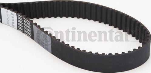 Continental CTAM CT 1041 - Correa dentada www.parts5.com